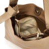 BORSA IN PELLE AMIRA GIANNI CHIARINI BS11671-RNGDBL 14368