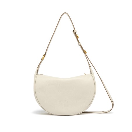 BORSA PELLE CHARLOTTE GIANNI CHIARINI BS11755/COMM-GRN 3890