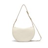 BORSA PELLE CHARLOTTE GIANNI CHIARINI BS11755/COMM-GRN 3890