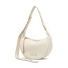 BORSA PELLE CHARLOTTE GIANNI CHIARINI BS11755/COMM-GRN 3890