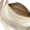 BORSA PELLE CHARLOTTE GIANNI CHIARINI BS11755/COMM-GRN 3890