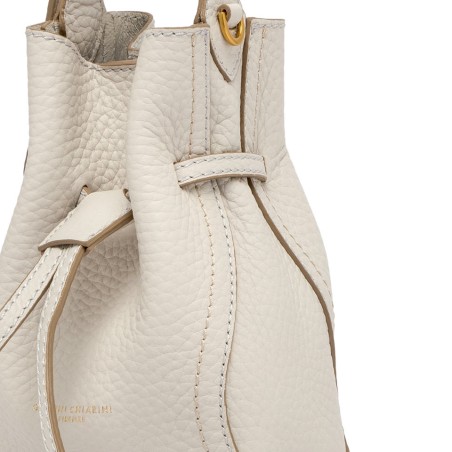 BORSA PELLE SIENNA GIANNI CHIARINI BS11785-RNGDBL 211