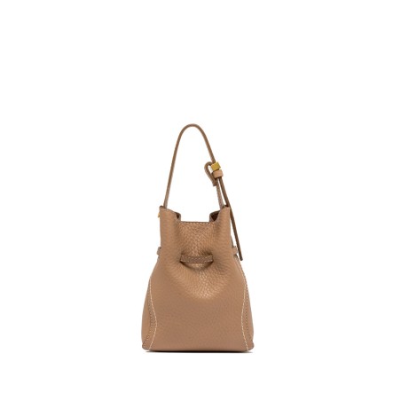 BORSA PELLE SIENNA GIANNI CHIARINI BS11785-RNGDBL 5313
