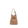 BORSA PELLE SIENNA GIANNI CHIARINI BS11785-RNGDBL 5313