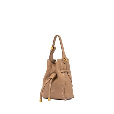 BORSA PELLE SIENNA GIANNI CHIARINI BS11785-RNGDBL 5313