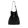 BORSA PELLE SIENNA GIANNI CHIARINI BS11787-RNGDBL 001