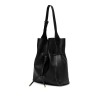 BORSA PELLE SIENNA GIANNI CHIARINI BS11787-RNGDBL 001