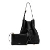 BORSA PELLE SIENNA GIANNI CHIARINI BS11787-RNGDBL 001