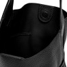 BORSA PELLE SIENNA GIANNI CHIARINI BS11787-RNGDBL 001