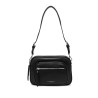 BORSA PELLE CARRE GIANNI CHIARINI BS11806/COMM-GRN 001