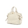 BORSA PELLE CLAUDETTE GIANNI CHIARINI BS11891/COMM-GRN 3890