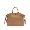 BORSA PELLE CLAUDETTE GIANNI CHIARINI BS11891/COMM-GRN 5313