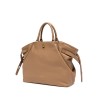 BORSA PELLE CLAUDETTE GIANNI CHIARINI BS11891/COMM-GRN 5313
