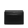 BORSA PELLE THREE GIANNI CHIARINI BS12305/COMM-GRN 001