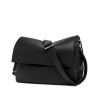 BORSA PELLE THREE GIANNI CHIARINI BS12305/COMM-GRN 001