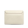 BORSA PELLE THREE GIANNI CHIARINI BS12305/COMM-GRN 3890