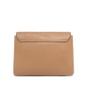 BORSA PELLE THREE GIANNI CHIARINI BS12305/COMM-GRN 5313
