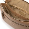BORSA PELLE THREE GIANNI CHIARINI BS12305/COMM-GRN 5313