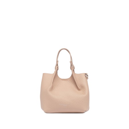 BORSA PELLE DUA GIANNI CHIARINI BS9718-RNGDBL 14363