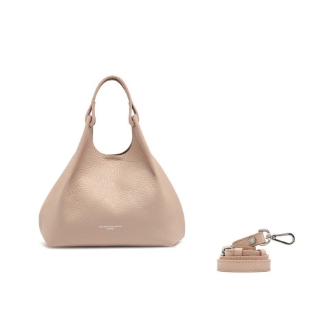 BORSA PELLE DUA GIANNI CHIARINI BS9719-RNGDBL 14363
