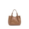 BORSA PELLE DUA GIANNI CHIARINI BS9719-RNGDBL 5313