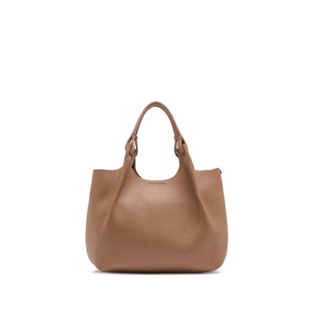 BORSA PELLE DUA GIANNI CHIARINI BS9719-RNGDBL 5313