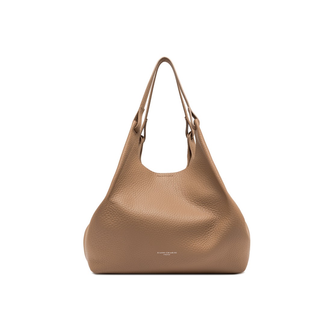 BORSA PELLE DUA GIANNI CHIARINI BS9720-RNGDBL 5313