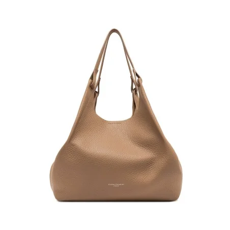 BORSA PELLE DUA GIANNI CHIARINI BS9720-RNGDBL 5313