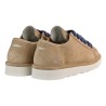 LACE-UP SHOES SUEDE PANCHIC P001M030-0206 B008
