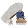 LACE-UP SHOES SUEDE PANCHIC P001M030-0206 B008