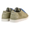LACE-UP SHOES SUEDE PANCHIC P001M030-0206 U005