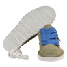 LACE-UP SHOES SUEDE PANCHIC P001M030-0206 U005