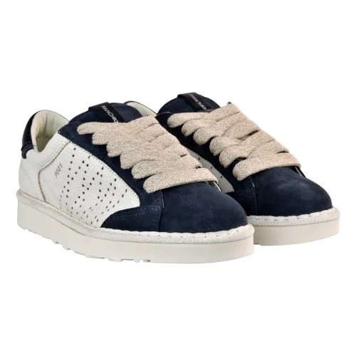 SNEAKER CRACKED SUEDE PANCHIC P001M033-0226 2215