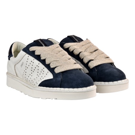 SNEAKER CRACKED SUEDE PANCHIC P001M033-0226 2215