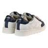 SNEAKER CRACKED SUEDE PANCHIC P001M033-0226 2215