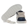 SNEAKER CRACKED SUEDE PANCHIC P001M033-0226 2215