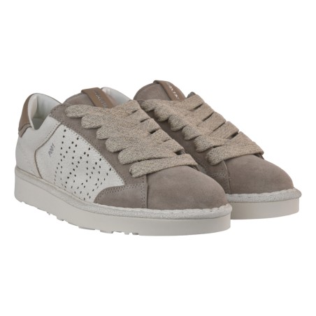 SNEAKER CRACKED SUEDE PANCHIC P001M033-0226 3085