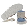 SNEAKER CRACKED SUEDE W PANCHIC P001W033-0226 3078