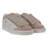 SNEAKER CRACKED SUEDE W PANCHIC P001W033-0226 3079
