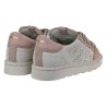SNEAKER CRACKED SUEDE W PANCHIC P001W033-0226 3079