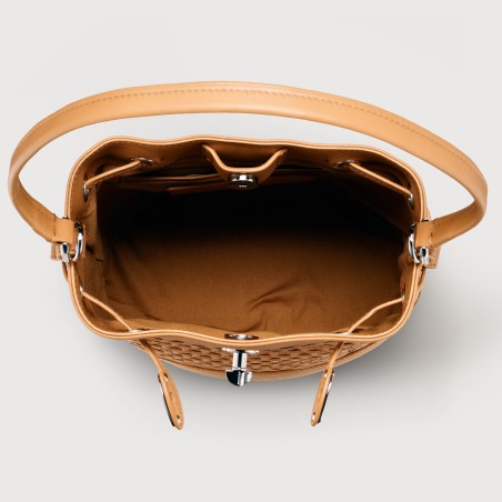 MONDA' MUSIVA SMALL ZANELLATO 068980-1490000 Z0288