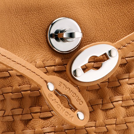 MONDA' MUSIVA SMALL ZANELLATO 068980-1490000 Z0288