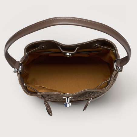 MONDA' MUSIVA SMALL ZANELLATO 068980-2220000 Z0202