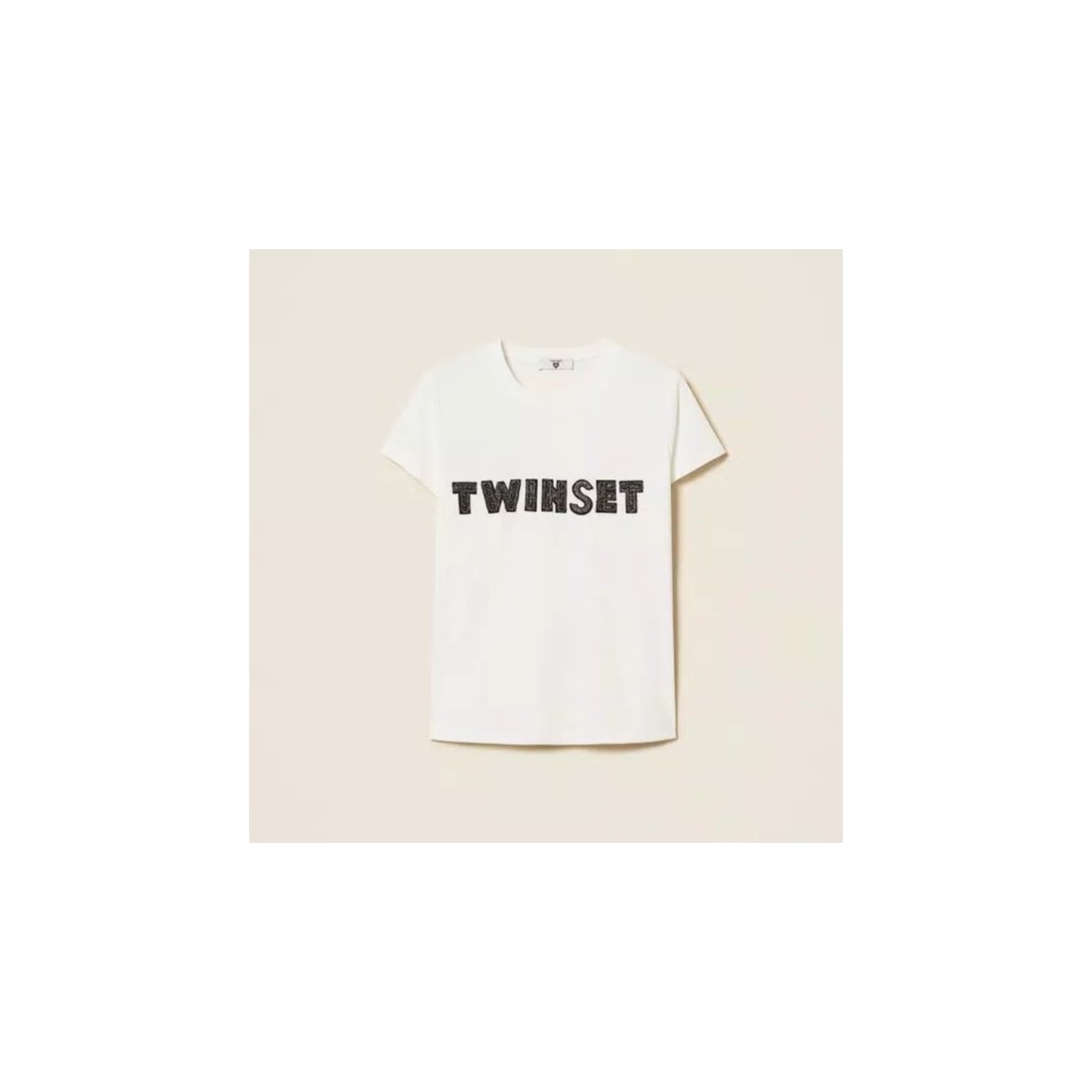 T-SHIRT TWINSET 261LB2PAA 00526