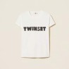 T-SHIRT TWINSET 261LB2PAA 00526
