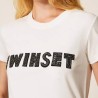 T-SHIRT TWINSET 261LB2PAA 00526