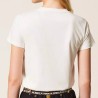 T-SHIRT TWINSET 261LB2PAA 00526
