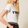 T-SHIRT TWINSET 261LB2PAA 00526