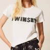 T-SHIRT TWINSET 261LB2PAA 00526