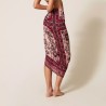 PAREO  ST.FOULARD TWINSET 261LB4ADD 13224